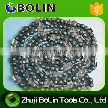 Manufacture Partner Chainsaw Spare Parts Carbide Chainsaw Chain photo-3