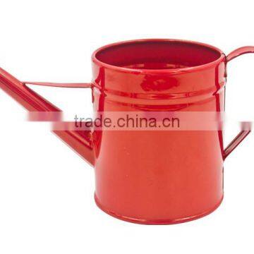 Hot Sale Colorful Garden Metal Watering Can photo-2