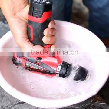 16.8v High Quality Multifunction Cordless Drills photo-5