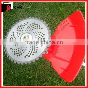 circular saw blade for grass trimmer cutter