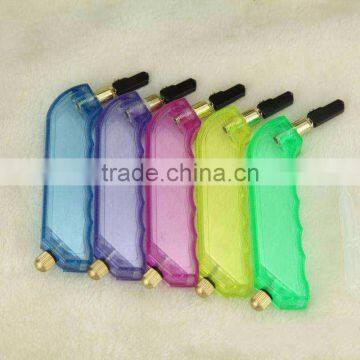 High Quality Oil Feed Carbide Tipped Head Glass Cutter