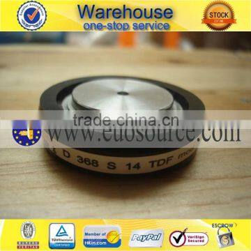 Westcode D368S14TDF High frequency diode module