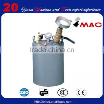 SMAC high precision Precision electric cooler machine