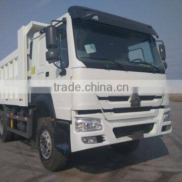 China Heavy Truck Sinotruk Howo A7 6x4 Tractor Trucks Head With High Quality photo-5