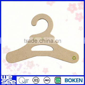 Brand New Eco-friendly Recyclable Cardboard Hanger Paper Hangers photo-5
