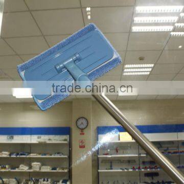 Plastic Wall Scrubber Pad photo-3