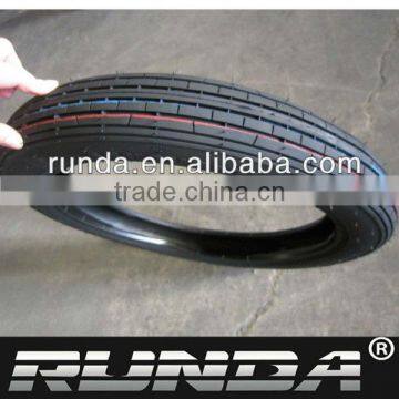 rear motorcycle tyre 2.75x17