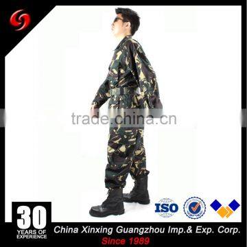 HOT Tailored Good Quolity Rip-stop BDU/army/ Military Uniform photo-5