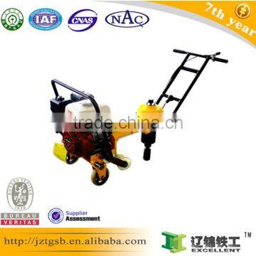 NLB-300 type single head petrol engine rail track bolt wrench