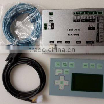 New Model MPC6585 Leetro Controller for Co2 Laser Machine photo-3
