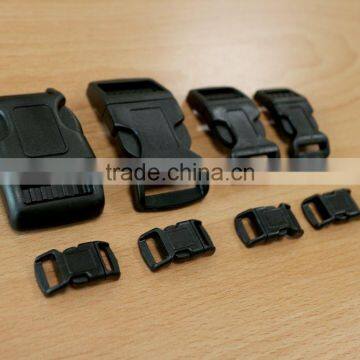 Plastic Buckle, Plastic Buckel, Plastic POM Side Release Buckle photo-4