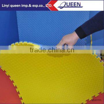 Top selling EVA puzzle taekwondo karate tatami mats on sale