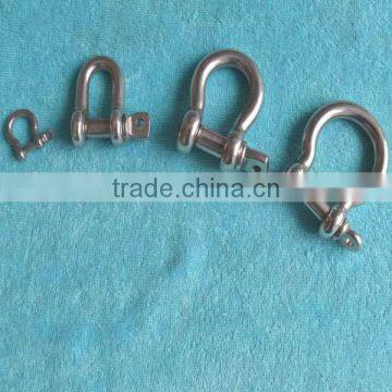U.S. Type Anchor Shackle G-2130 photo-2
