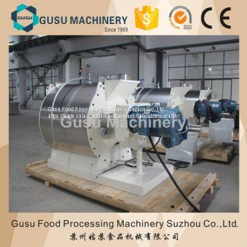 China Factory 1000L Chocolate Conche Machine
