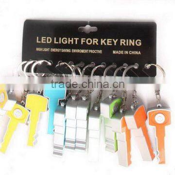 9033031 LED KEY RING