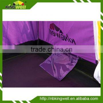 Popular Automatic Outdoor Tent for Sale photo-6