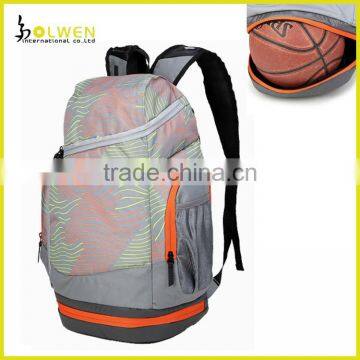 Sport Bag Basketball Backpack Soccer Ball Backpack Volleyball Backpack photo-2