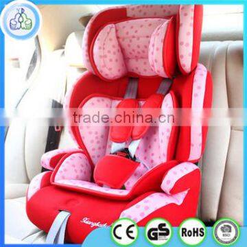 Wholesale Child Safety Seat,car Seat for Children Made in China