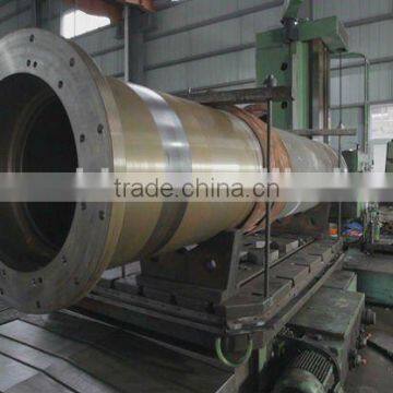 Rudder tiller,rudder case,rudder horn,rudder carrier