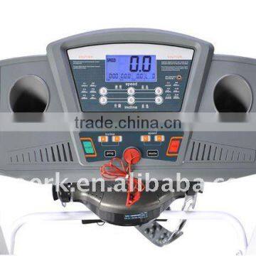 Worthy Home Treadmill photo-2