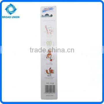 Single Use Toothbrush Cheapest Toothbrush photo-4