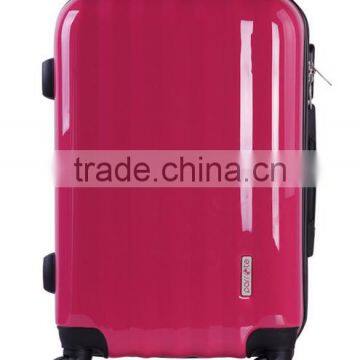 Luggage/suitcase/ Trolley Handle/spinner Wheels Suitcase photo-2