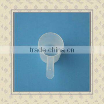 Custom High Quality Food Grade PP Plastic Ice Cream Spoons for Kids Eatting Made in China Professional OEM Manufacturer photo-3