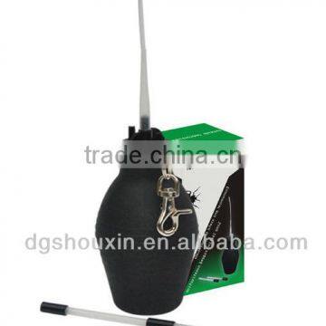 Bulb Duster With Plastic Extension Tube SX-5014 photo-2