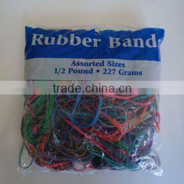 WL-N021 RUBBER BANDS