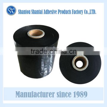 Black Stretch Film for wrapping