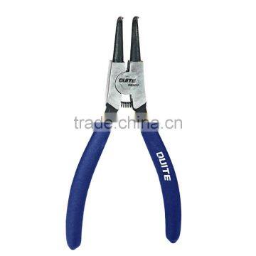 polishing 6" external circlip pliers