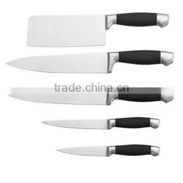 A3361R-1 Stainless Steel Knife Set Chopper Knife Kitchen Tools