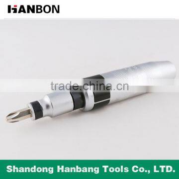 13PCS Impact Screwdriver With Magnetic Head photo-4