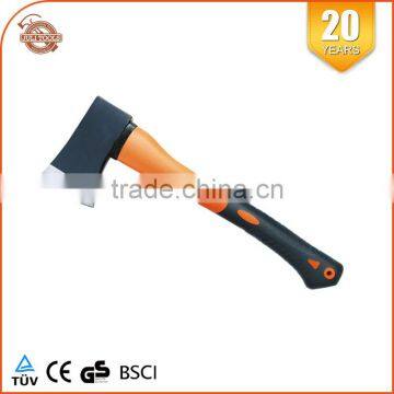 Fire Head Hatchet With Wooden Handle photo-2