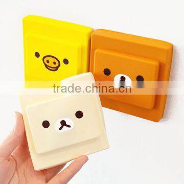 Cute Wall Switch