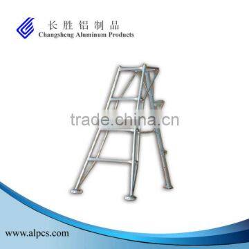 Adjustable Ladder, Folding Ladder, Aluminium Safety Ladder