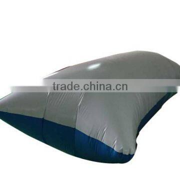 Hot Sale Water Aqua Park Inflatable Water Blobs Big Inflatable Pillow for Sale photo-4