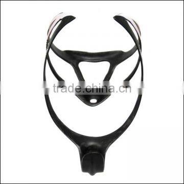 Super Light 3k UD Full Carbon Fiber T700C Bicycle Bottle Holder Bike Cage for Sale