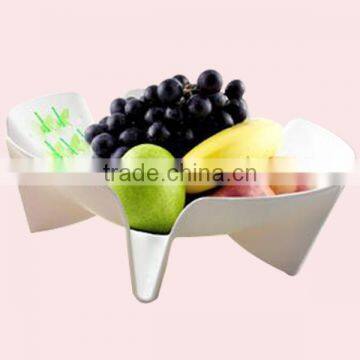 Fruit Decorative Plate With Forks photo-6