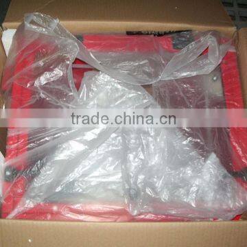 Mini Sand Blasting Cabinet 90L SB090B01 photo-4