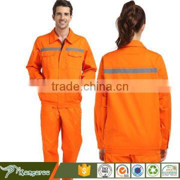 Office Overall Uniform Designs For Worker