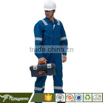 Acid Resistent Used In Mining Coal Mine Workwear photo-4