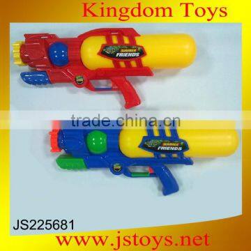 high quanlity plastic cheap water guns small for sale