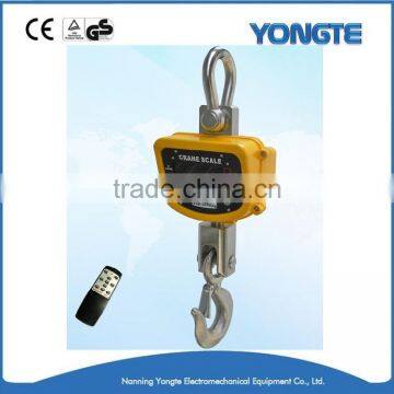 Capacity 0.3T-15T Digital Hoist Scale With High Quality photo-6