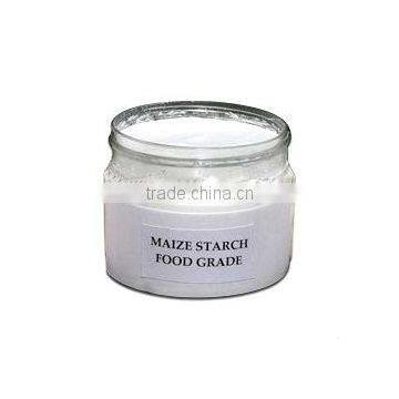 Maize Starch Powder photo-4