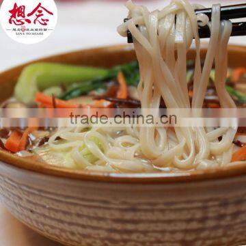 Xiang Nian Brand Wholesale Instant Noodles 900g Shiitake Noodle photo-6
