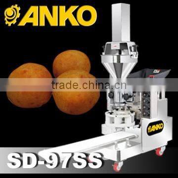 Automatic Big Scale Pineapple Cake Making Machine photo-4