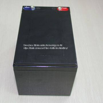 72В 50Ач аккумулятор LiFePO4 photo-4