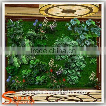 Green Grass Wall Tiles in Different Different Varietie photo-3