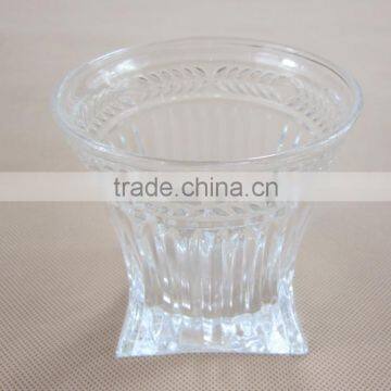 glass jar 50ml 100ml 150ml 200ml etc